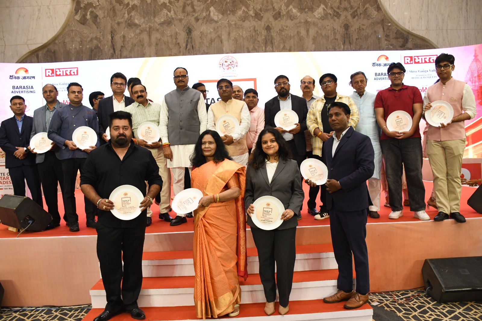Recognizing Excellence Across UP