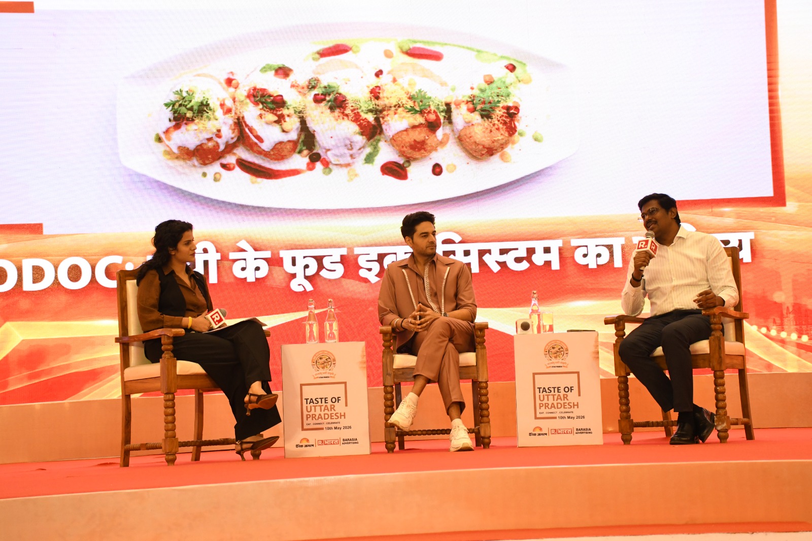 ODOC: The Future of UP’s Food Ecosystem