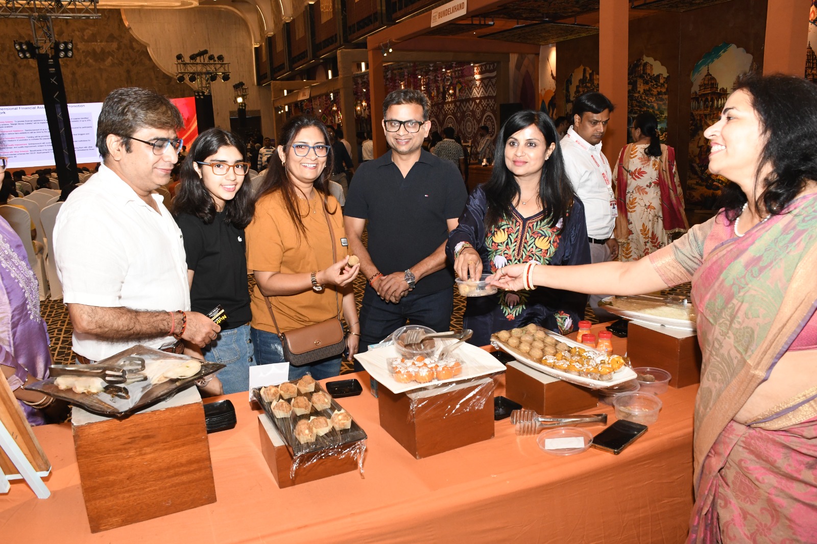 Event